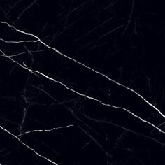 Керамогранит Zien Black Pulpis Pol 119.8x119.8