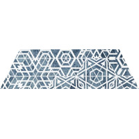 Керамогранит Zien Boho Boho 5 7.2x25.4