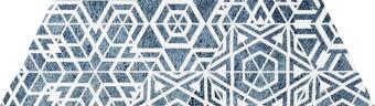 Керамогранит Zien Boho Boho 5 7.2x25.4