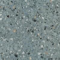 Керамогранит Zien Funky Blue 1 19.8x19.8