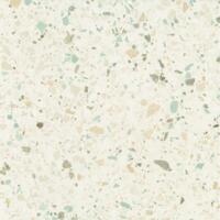 Керамогранит Zien Funky White 1 19.8x19.8