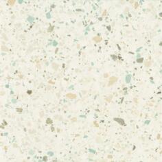 Керамогранит Zien Funky White 1 19.8x19.8