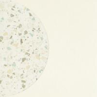 Керамогранит Zien Funky White 5 19.8x19.8