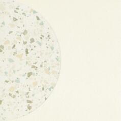Керамогранит Zien Funky White 5 19.8x19.8