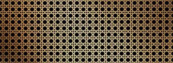 Керамика Zien Monaco Gleam Decor Gold 32.8x89.8