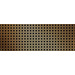 Керамика Zien Monaco Gleam Decor Gold 32.8x89.8