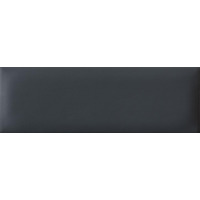 Керамика Zien Sophisticated Brick Black 7.8x23.7