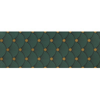Керамика Zien Sophisticated Dekor Green 32.8x89.8