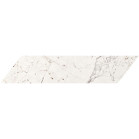 Керамика Zien Sophisticated Listwa White Right 9.8x41.7