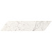 Керамика Zien Sophisticated Listwa White Right 9.8x41.7