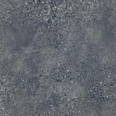Керамогранит Zien Terrazzo Graphite Mat 59.8x59.8