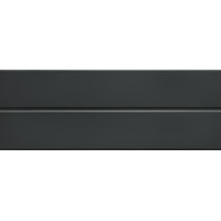 Керамика Zien Timeless Black Str 32.8x89.8
