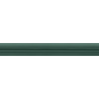 Керамика Zien Timeless Listwa Green 1 4.2x32.8