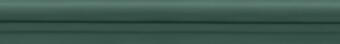 Керамика Zien Timeless Listwa Green 1 4.2x32.8