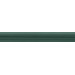 Керамика Zien Timeless Listwa Green 1 4.2x32.8