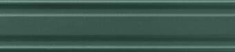 Керамика Zien Timeless Listwa Green 2 7.4x32.8