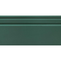 Керамика Zien Timeless Listwa Green 3 16x32.8