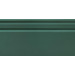 Керамика Zien Timeless Listwa Green 3 16x32.8