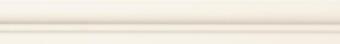 Керамика Zien Timeless Listwa White 1 4.2x32.8