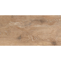 Керамогранит Zodiac Ceramica Ceramic Parquet Brian Matte Brown 75x150