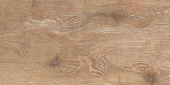 Керамогранит Zodiac Ceramica Ceramic Parquet Brian Matte Brown 75x150