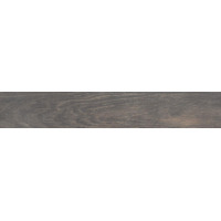 Керамогранит Zodiac Ceramica Ceramic Parquet Rubber Matte Brown 20x120