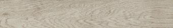 Керамогранит Zodiac Ceramica Ceramic Parquet Rubber Matte Grey 2 20x120