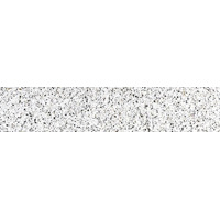 Камень Zodiac Ceramica Krion Terrazzo Antico Bianco T901 Gloss 76x368