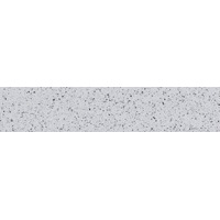 Камень Zodiac Ceramica Krion Terrazzo Bianco Classico T101 Gloss 76x368