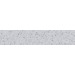 Камень Zodiac Ceramica Krion Terrazzo Bianco Classico T101 Gloss 76x368