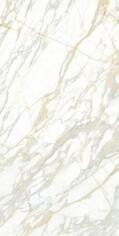 Керамогранит Zodiac Ceramica Porcelain Alaska White Gloss 12Mm 160x320