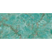 Керамогранит Zodiac Ceramica Porcelain Amazon Green Gloss 160x320