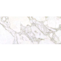 Керамогранит Zodiac Ceramica Porcelain Bulgari White Matt 12Mm 160x320