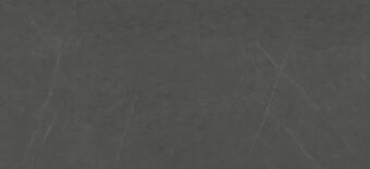 Керамогранит Zodiac Ceramica Porcelain Bulgaria Dark Grey Gloss 120x260
