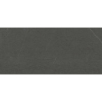 Керамогранит Zodiac Ceramica Porcelain Bulgaria Dark Grey Matt 120x260