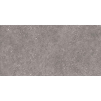 Керамогранит Zodiac Ceramica Rock Nosara Nero-M 75x150