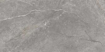 Керамогранит Zodiac Ceramica Rock Pavia Grigio-Ms 75x150