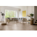 Керамогранит Плитка Гранитея G212-Arkaim Beige 600х1200 MR (2,16 кв.м.) - фото в интерьере