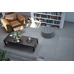 Керамогранит Плитка Гранитея G213-Arkaim Grey 600х600 MR (1,44 кв.м.) - фото в интерьере