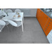 Керамогранит Плитка Гранитея G213-Arkaim Grey 600х600 MR (1,44 кв.м.) - фото в интерьере