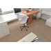 Керамогранит Плитка Гранитея G214-Arkaim Brown 600х600 MR (1,44 кв.м.) - фото в интерьере