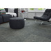 Керамогранит Плитка Гранитея G215-Arkaim Black 600х1200 MR (2,16 кв.м.) - фото в интерьере