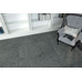 Керамогранит Плитка Гранитея G215-Arkaim Black 600х600 MR (1,44 кв.м.) - фото в интерьере