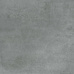 Керамогранит Плитка Гранитея G003-ArtBeton Dark Grey 600х600 Relief (1,44 кв.м.) - фото в интерьере