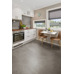 Керамогранит Плитка Гранитея G006-ArtBeton Brown 600х1200 Relief (2,16 кв.м.) - фото в интерьере