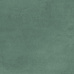 Керамогранит Плитка Гранитея G007-ArtBeton Green 600х600 Relief (1,44 кв.м.) - фото в интерьере