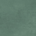 Керамогранит Плитка Гранитея G007-ArtBeton Green 600х600 Relief (1,44 кв.м.) - фото в интерьере