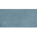 Керамогранит Плитка Гранитея G012-ArtBeton Blue 600х1200 Relief (2,16 кв.м.) - фото в интерьере