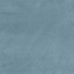 Керамогранит Плитка Гранитея G012-ArtBeton Blue 600х600 Relief (1,44 кв.м.) - фото в интерьере