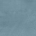Керамогранит Плитка Гранитея G012-ArtBeton Blue 600х600 Relief (1,44 кв.м.) - фото в интерьере